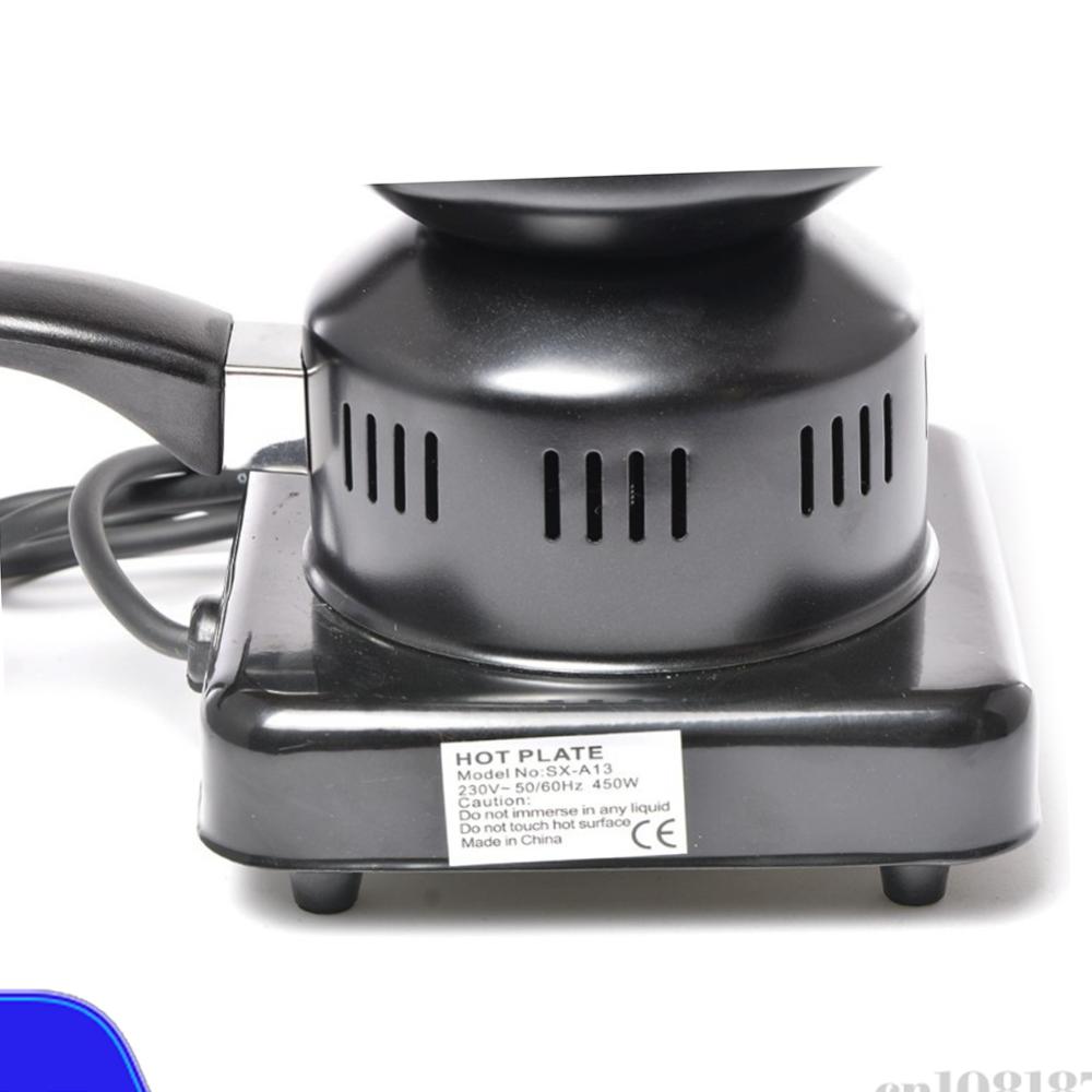 Fornello Elettrico Portatile 6 - Camping Cooking Hot Plate recensione e prezzo