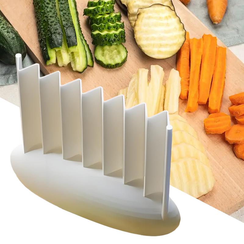 Piega Fry Cutter Cucina Ondula - Camping No Cooking Meals recensione e prezzo