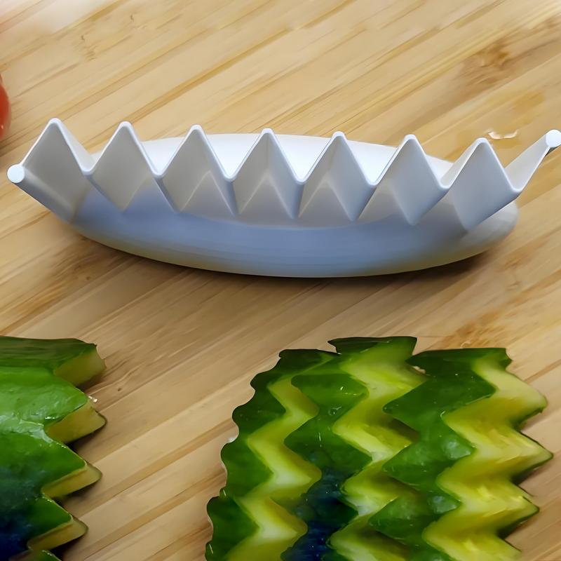 Piega Fry Cutter Cucina Ondula - Camping No Cooking Meals recensione e prezzo