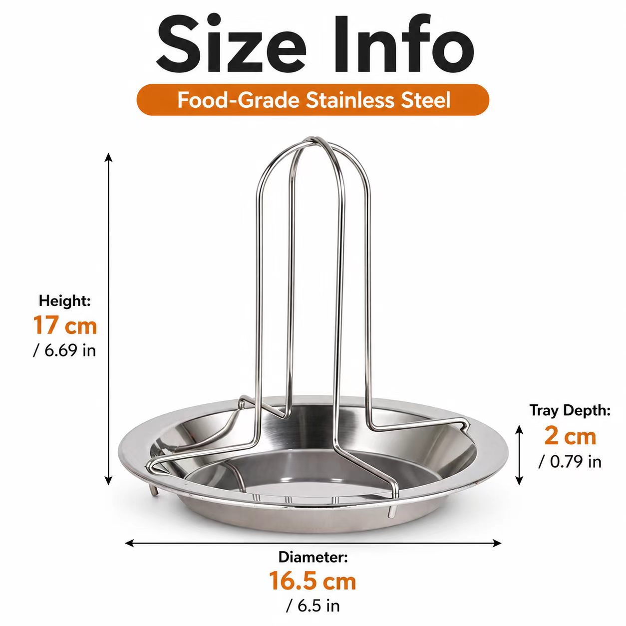 Supporto Portatile per Griglia - Camping Cooking Grill recensione e prezzo