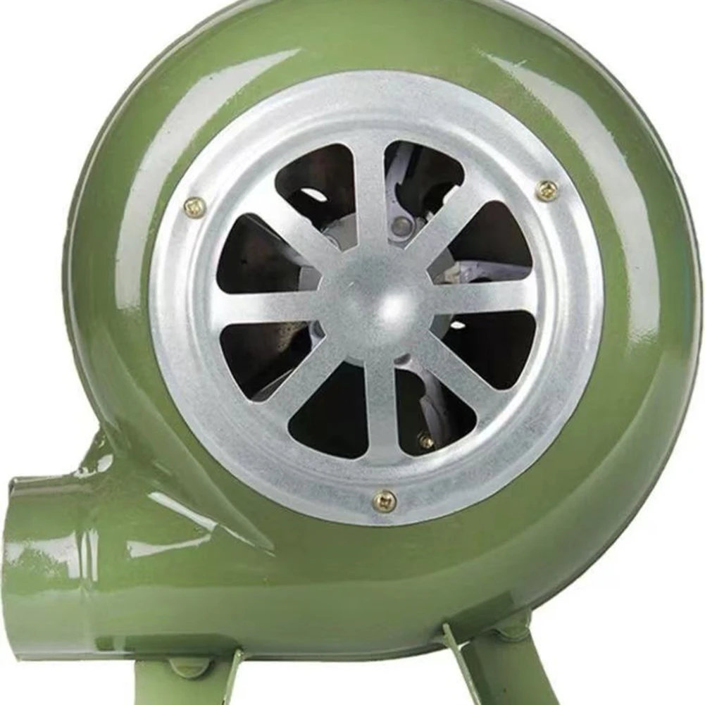 Ventilatore Elettrico per Barb - Charcoal Chimney Starter recensione e prezzo