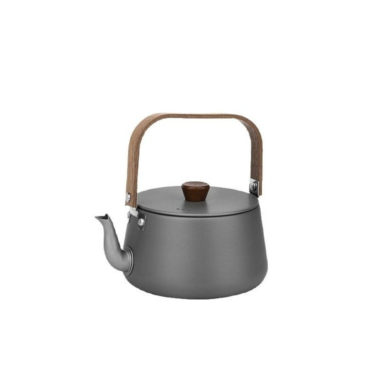 Set di Pentole da Campeggio Po - Camping Cooking Set Lightweight recensione e prezzo