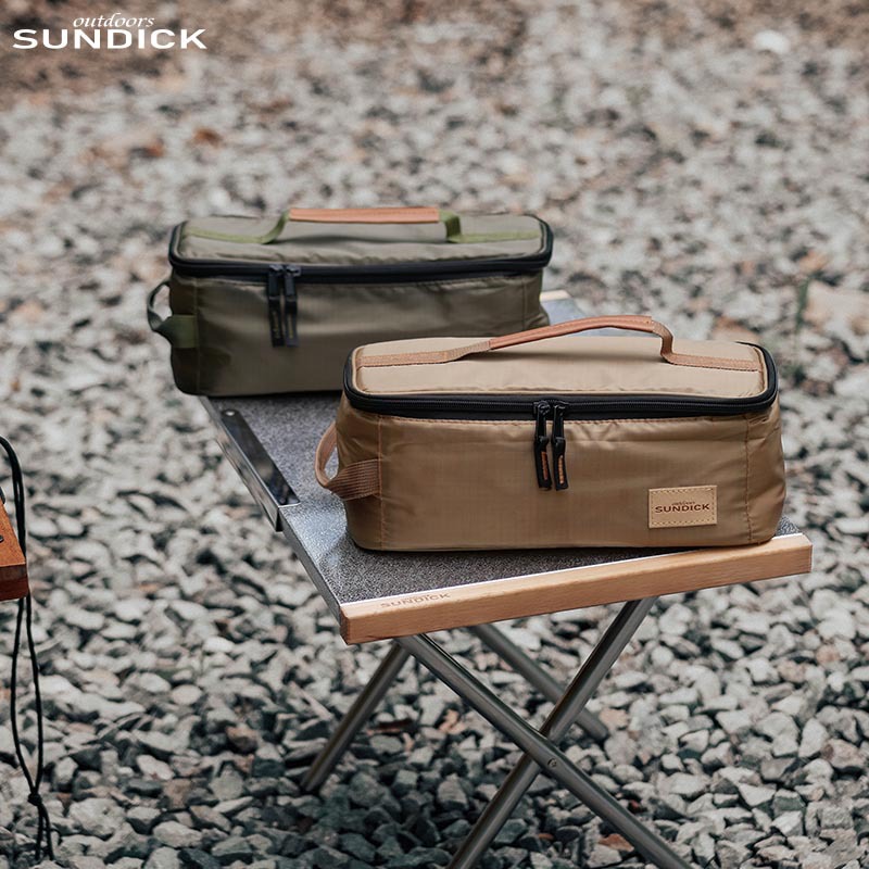 Borsa da Campeggio per Forchet - Camping Cooking Set Lightweight recensione e prezzo