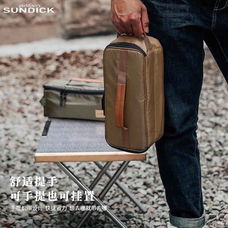 Borsa da Campeggio per Forchet - Camping Cooking Set Lightweight recensione e prezzo