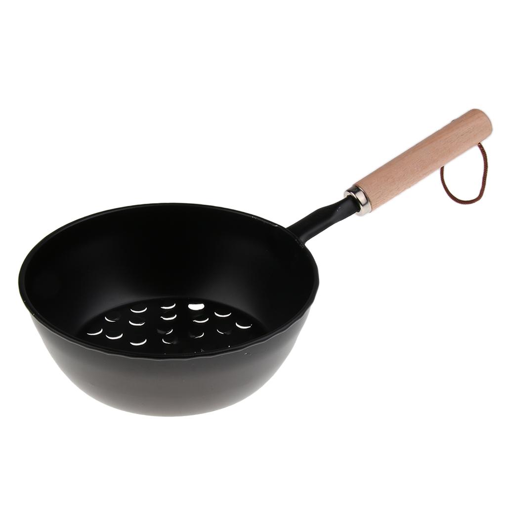 Piano d'avviamento a carbone p - Charcoal Chimney Starter recensione e prezzo