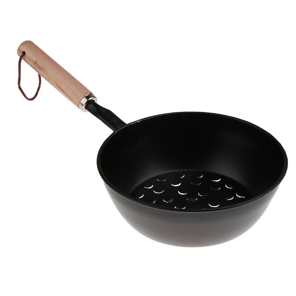 Piano d'avviamento a carbone p - Charcoal Chimney Starter recensione e prezzo
