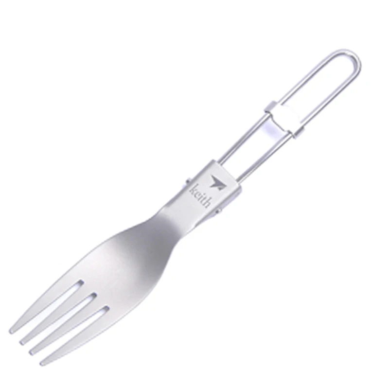 Keith Outdoor Titanium Cucchia - Camping Cooking Cutlery Set recensione e prezzo