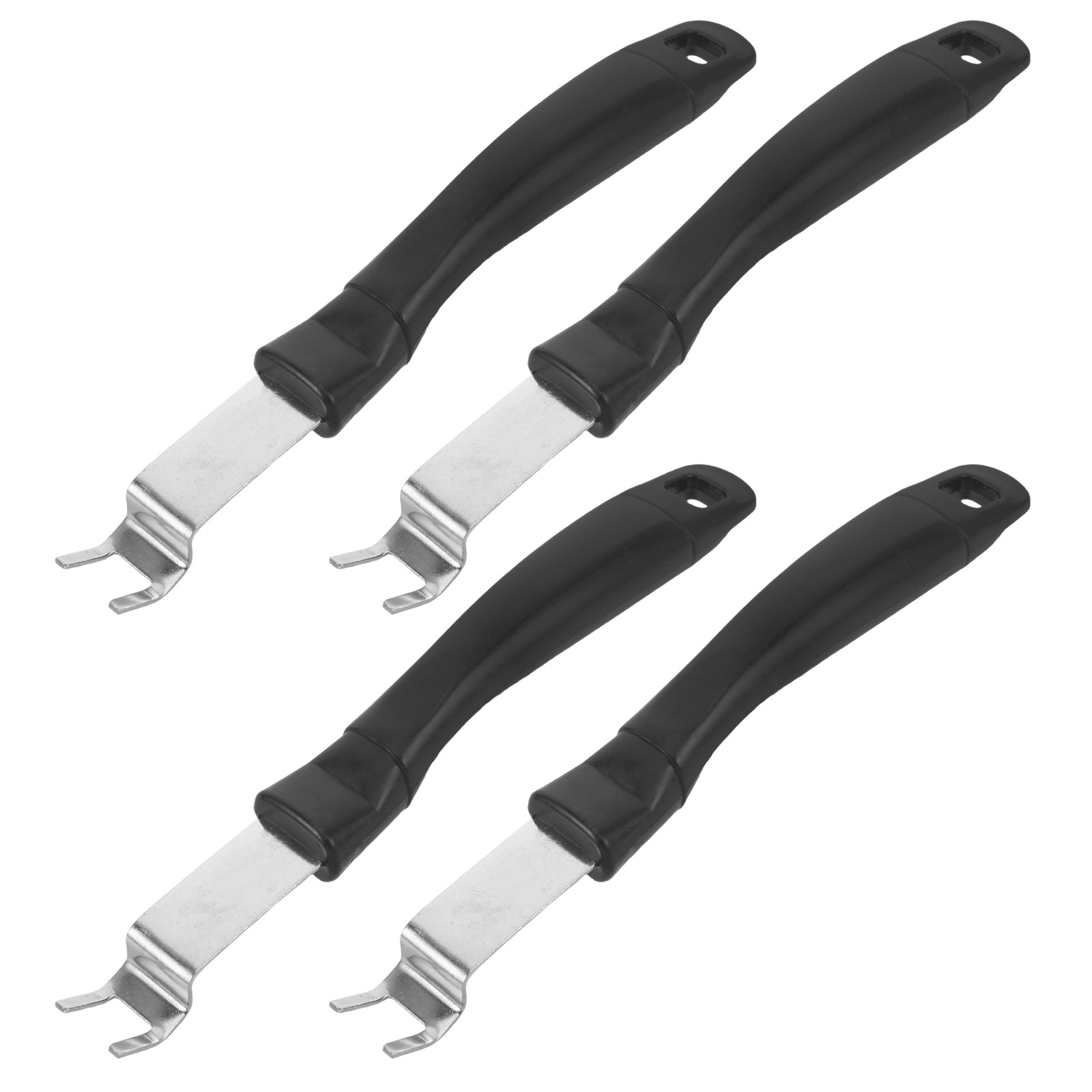 Set di 4 utensili in acciaio i - Camping Cooking Hot Plate recensione e prezzo