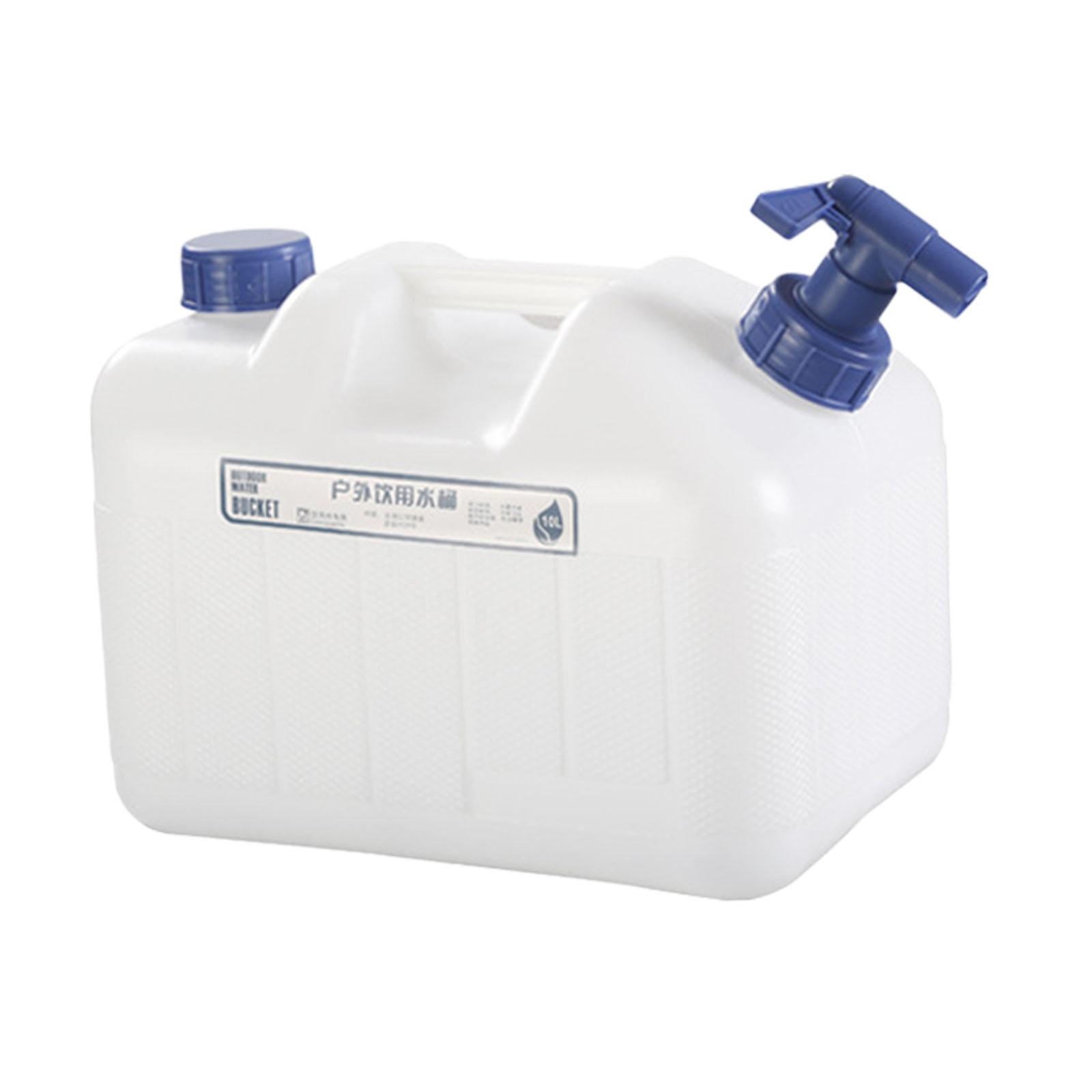 Contenitore d'Acqua da Campegg - Camping Cooking And Drinking recensione e prezzo