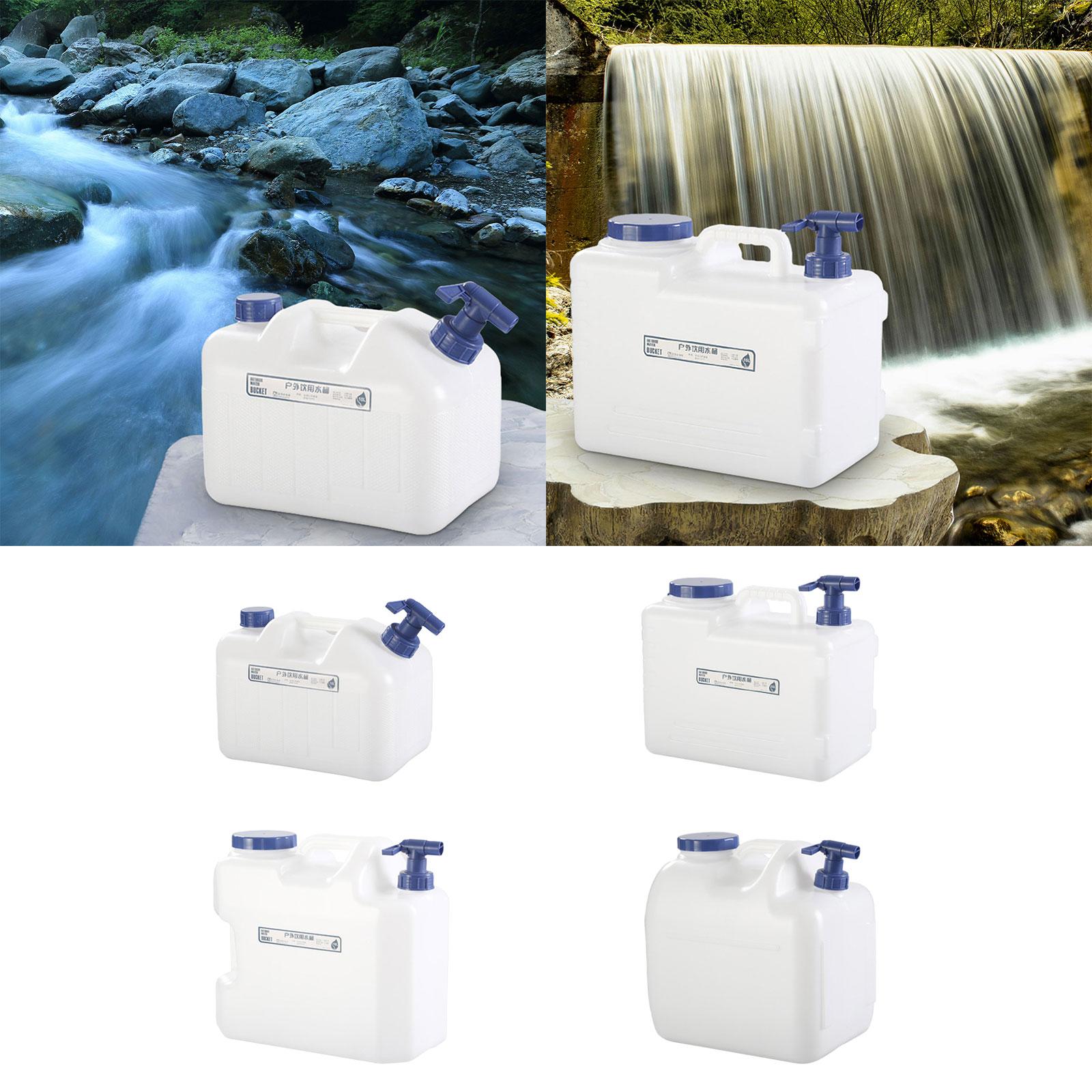 Contenitore d'Acqua da Campegg - Camping Cooking And Drinking recensione e prezzo