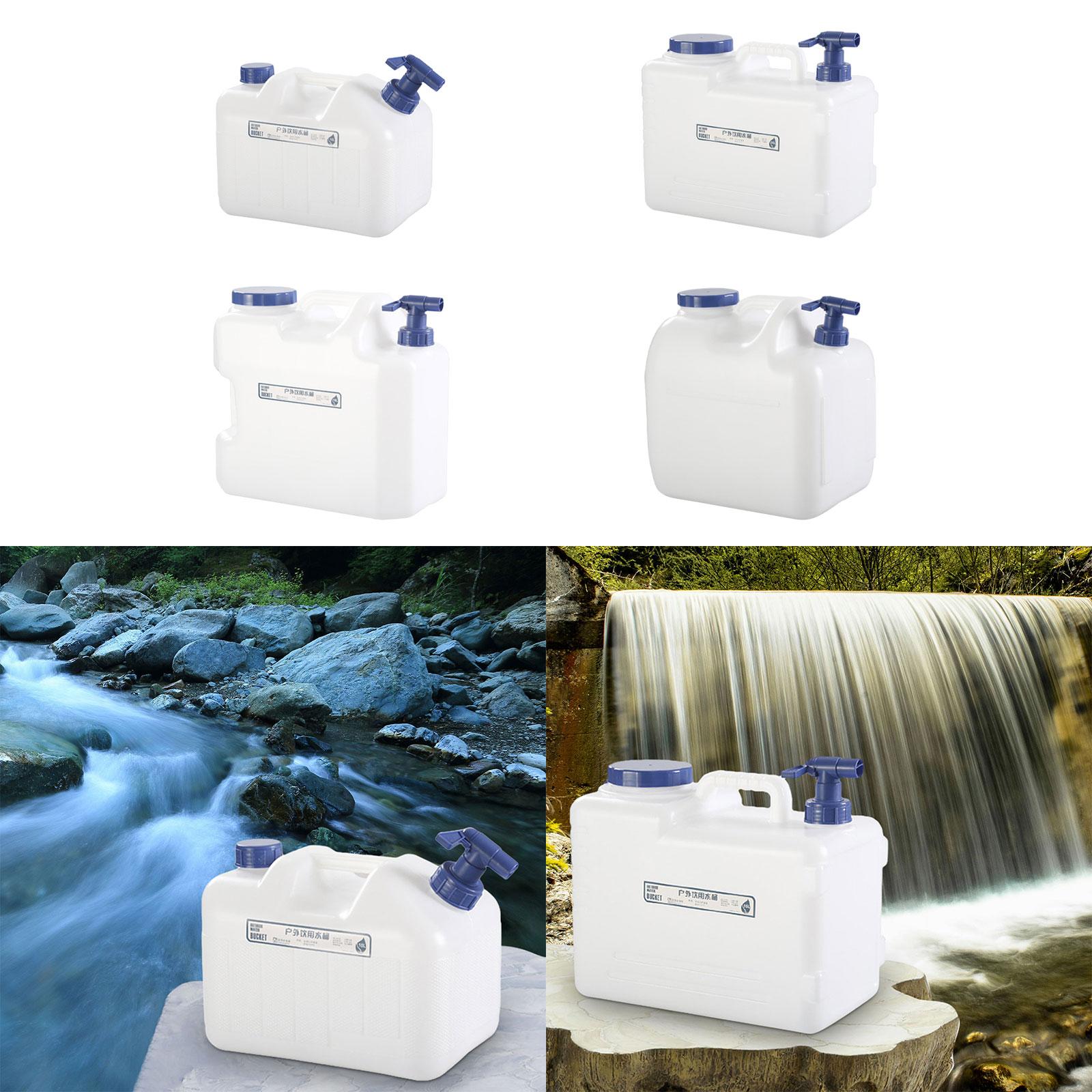 Contenitore d'Acqua da Campegg - Camping Cooking And Drinking recensione e prezzo