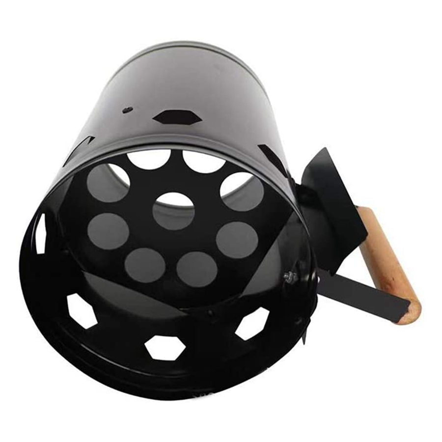 Attrezzi per Barbecue da Ester - Charcoal Chimney Starter recensione e prezzo