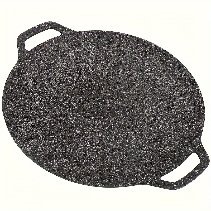 Piastra Teppanyaki antiaderent - Camping Cooking Plate recensione e prezzo