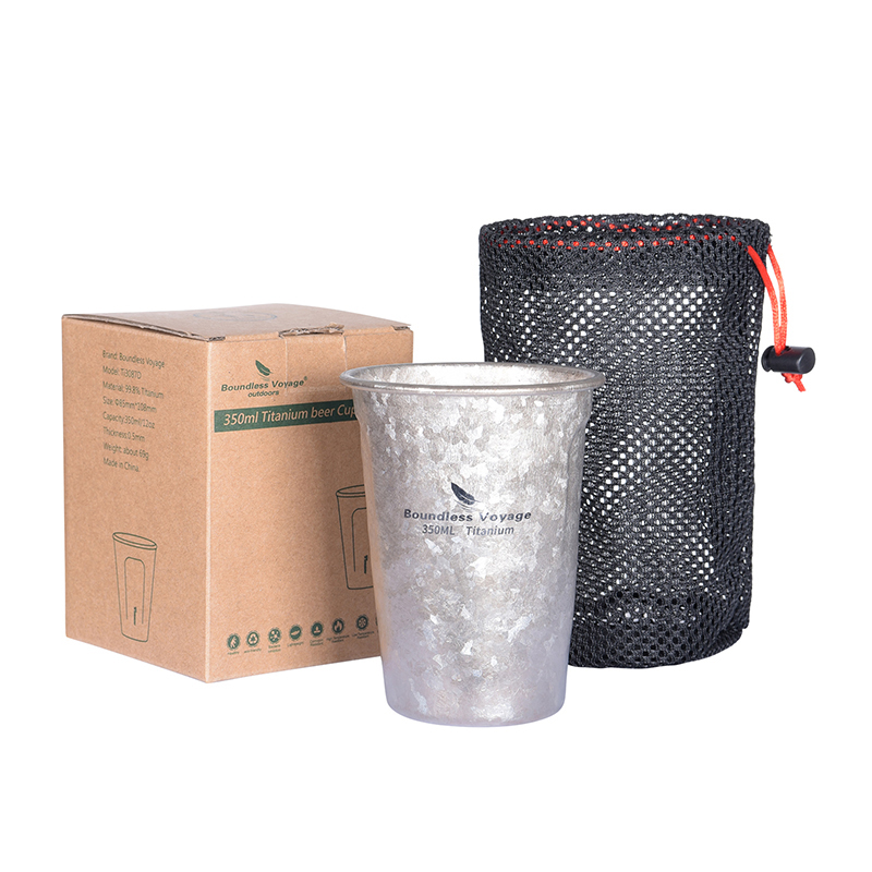 Boundless Voyage 180ml Tazza i - Camping Cooking And Drinking recensione e prezzo