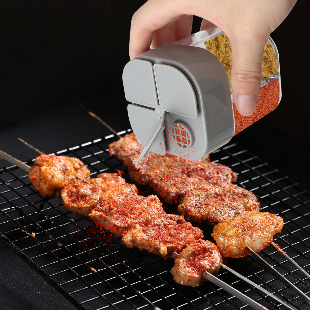 Agitatore per condimenti da ca - Camping Cooking Cutlery Set recensione e prezzo