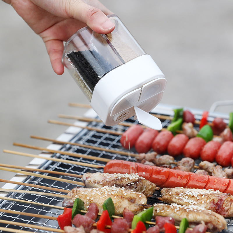 Agitatore per condimenti da ca - Camping Cooking Cutlery Set recensione e prezzo