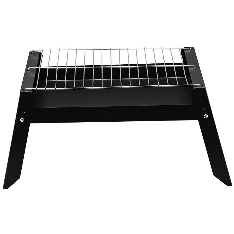 Griglia per barbecue a carbone - Camping Cooking Grill recensione e prezzo