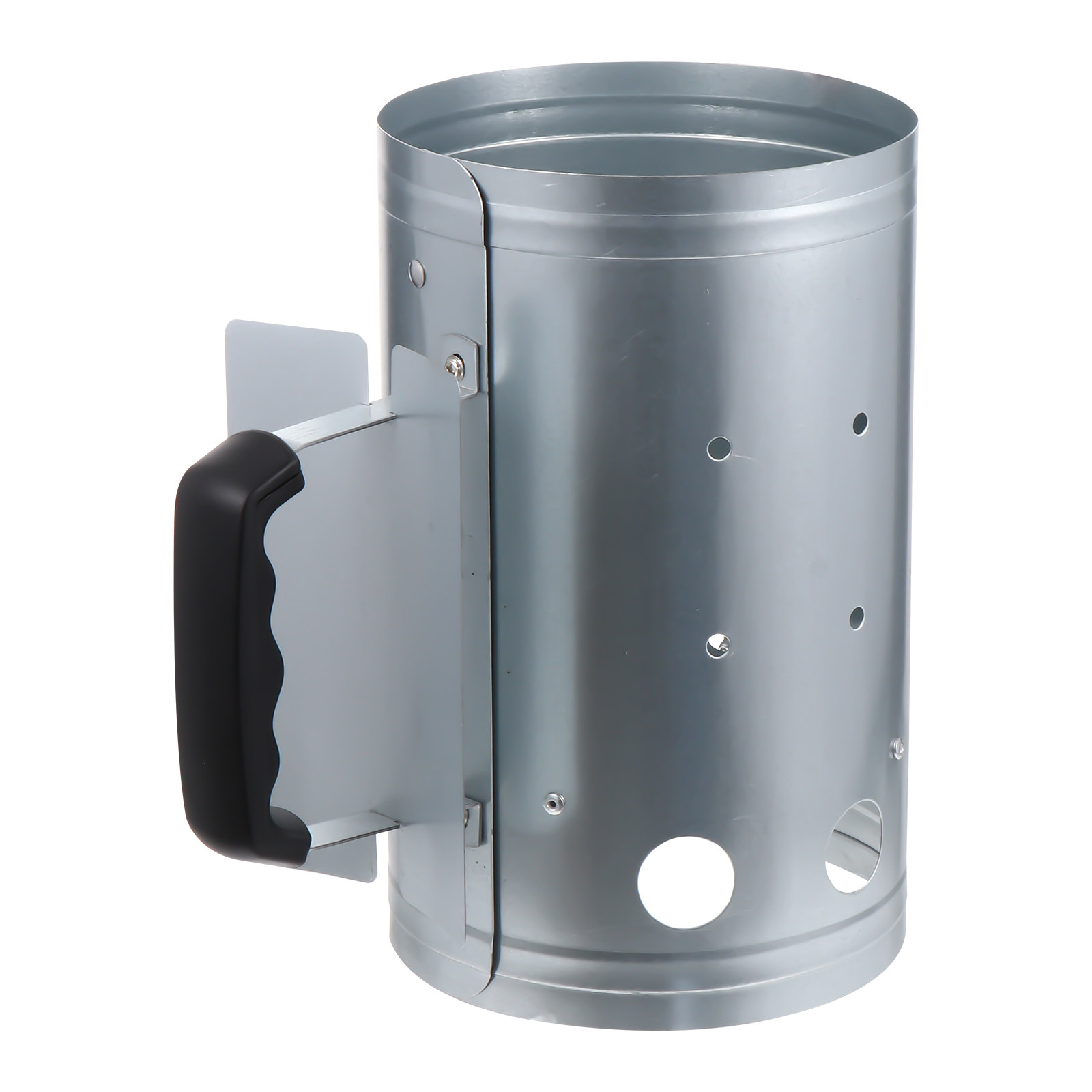 Accenditore per Barbecue a Car - Charcoal Chimney Starter recensione e prezzo