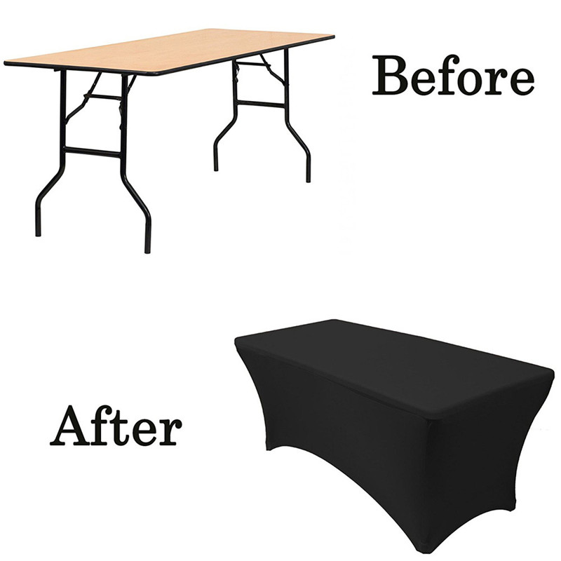 4FT 5FT 6FT 8FT 10FT copritavo - Camping Cooking Table Foldable recensione e prezzo