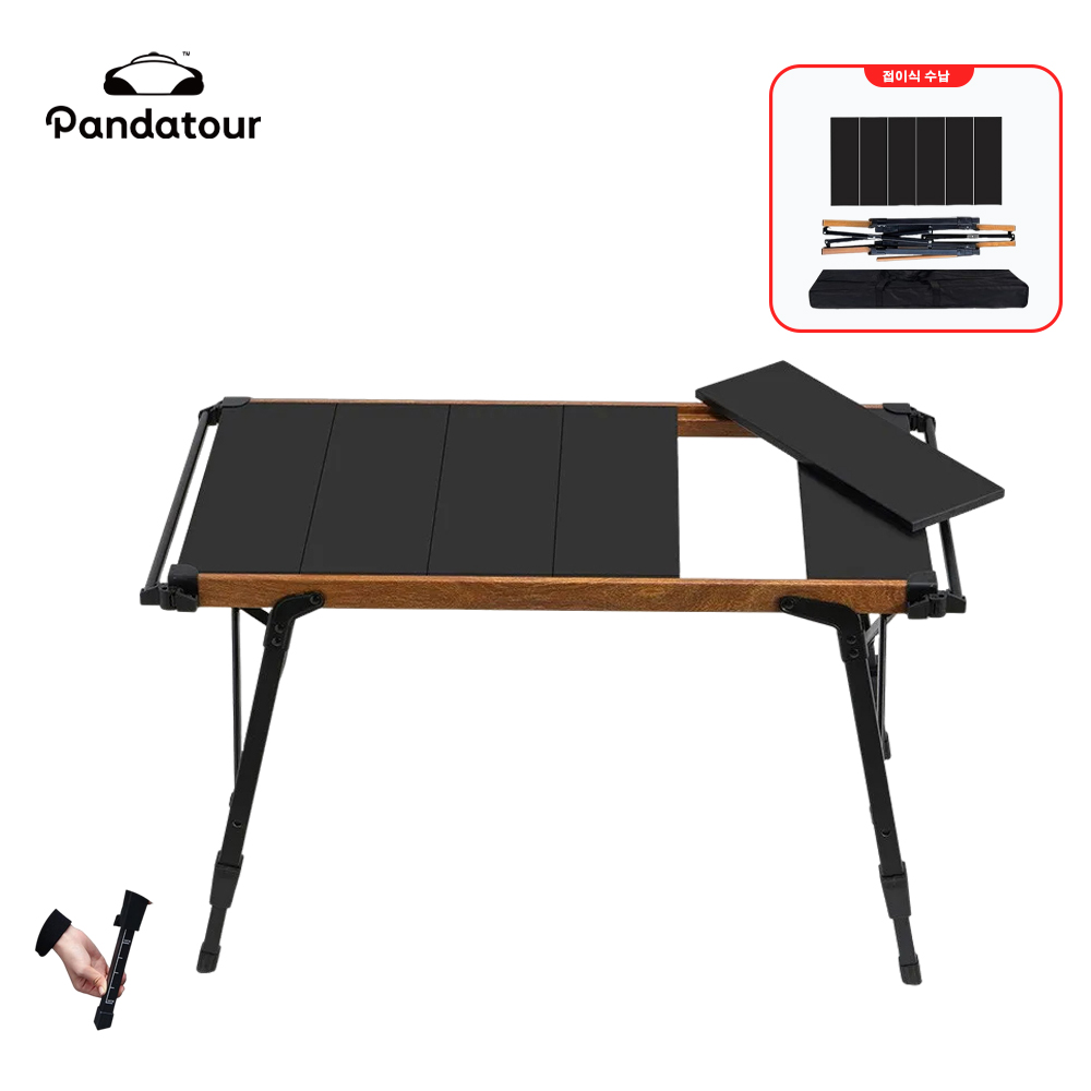 Pandatour IGT Camping Fornello - Camping Cooking Plate recensione e prezzo